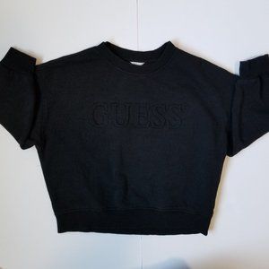 Guess Crop Sweater